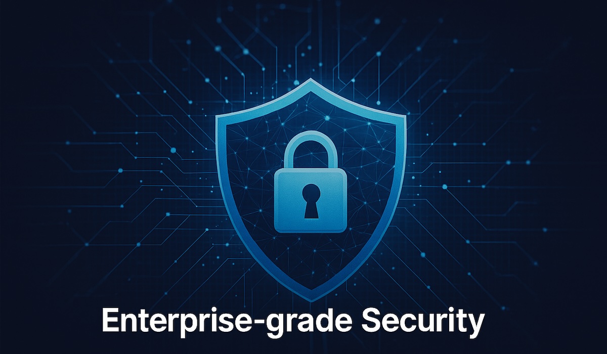 Resiliq Secure